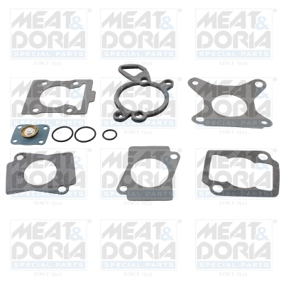 Repair Kit, injection nozzle